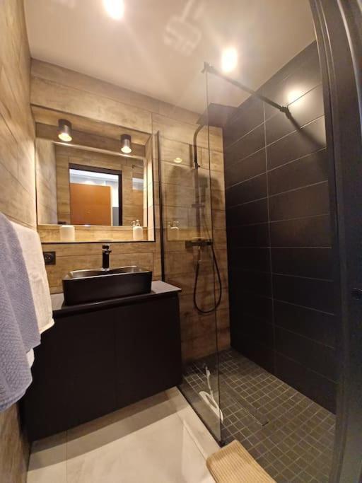 Cap'Nomad Studio Cote Mer - Balcon - Piscine - Parking Agde Zewnętrze zdjęcie