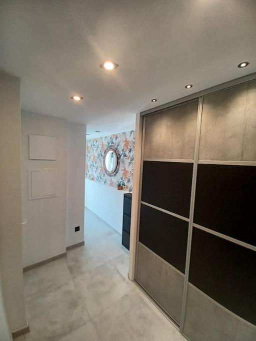 Cap'Nomad Studio Cote Mer - Balcon - Piscine - Parking Agde Zewnętrze zdjęcie