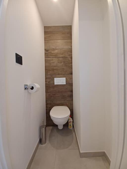 Cap'Nomad Studio Cote Mer - Balcon - Piscine - Parking Agde Zewnętrze zdjęcie
