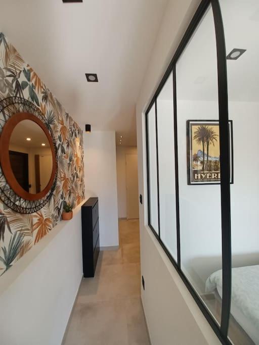 Cap'Nomad Studio Cote Mer - Balcon - Piscine - Parking Agde Zewnętrze zdjęcie