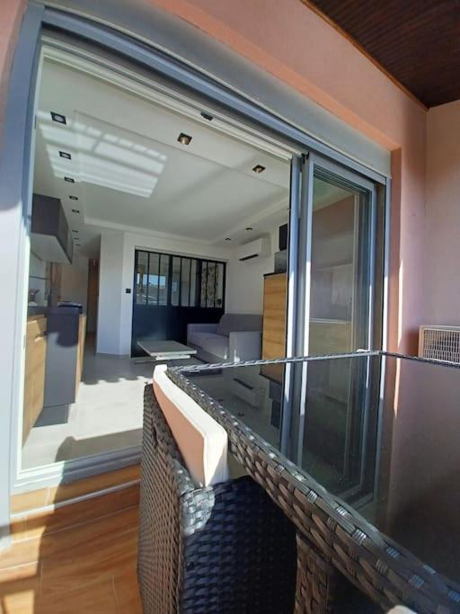 Cap'Nomad Studio Cote Mer - Balcon - Piscine - Parking Agde Zewnętrze zdjęcie